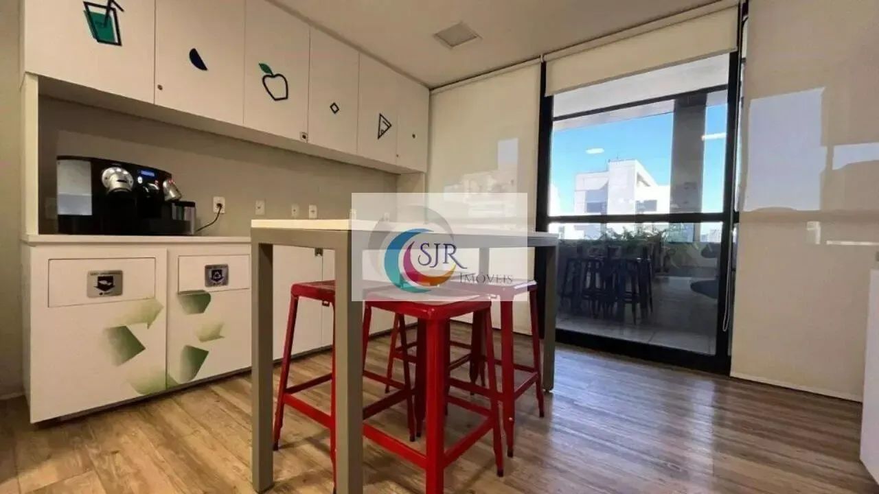 Conjunto para alugar, 482 m² - Itaim Bibi - São Paulo/SP - Foto 5
