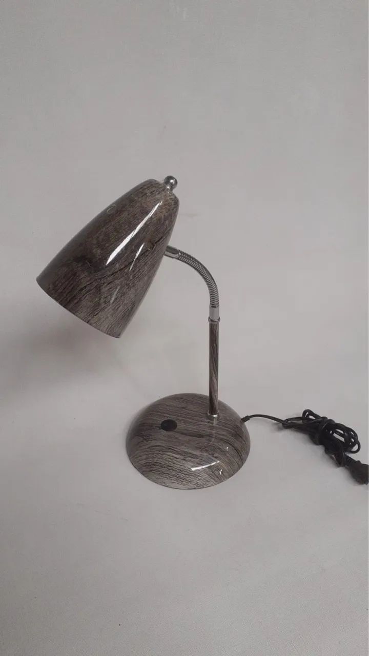 Luminária de mesa - Foto 2