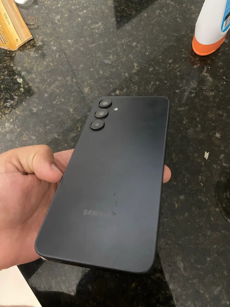 SAMSUNG A16 - 256GB - Foto 3