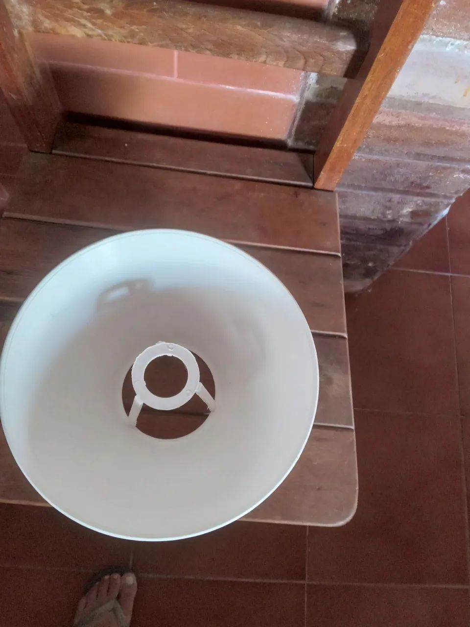 Cupula pequena