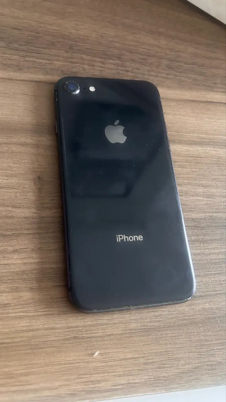 iphone 8 64Gb seminovo  - Foto 2