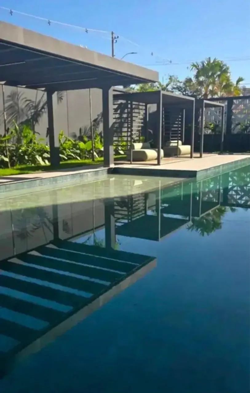 ARCH Jardim Cuiabá | Apartamento à venda  - Foto 5