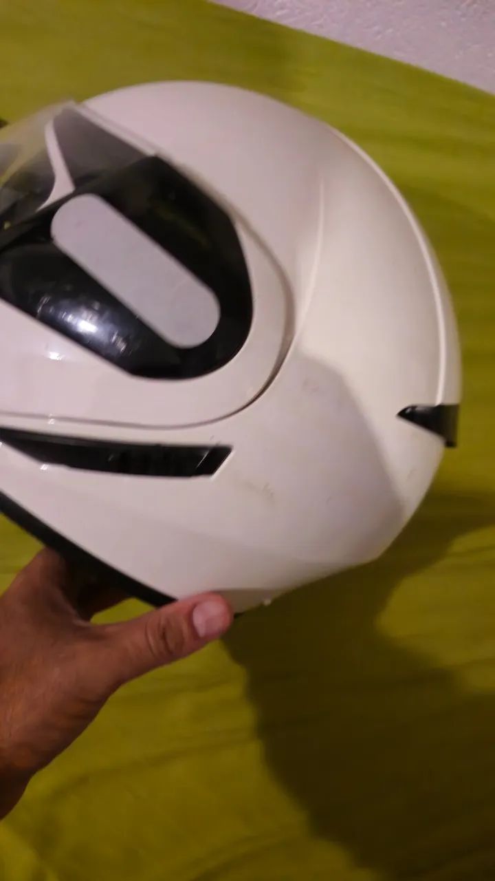 capacete