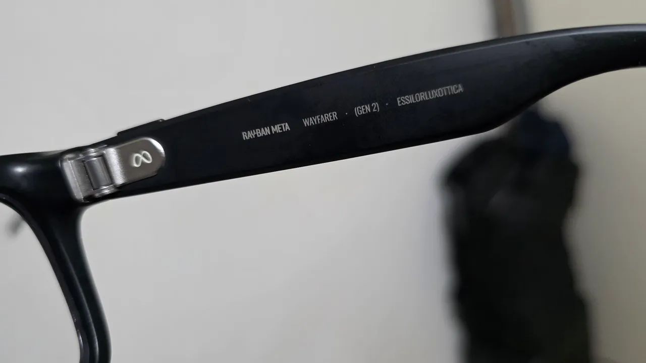 Rayban Meta Gen2 - Foto 4