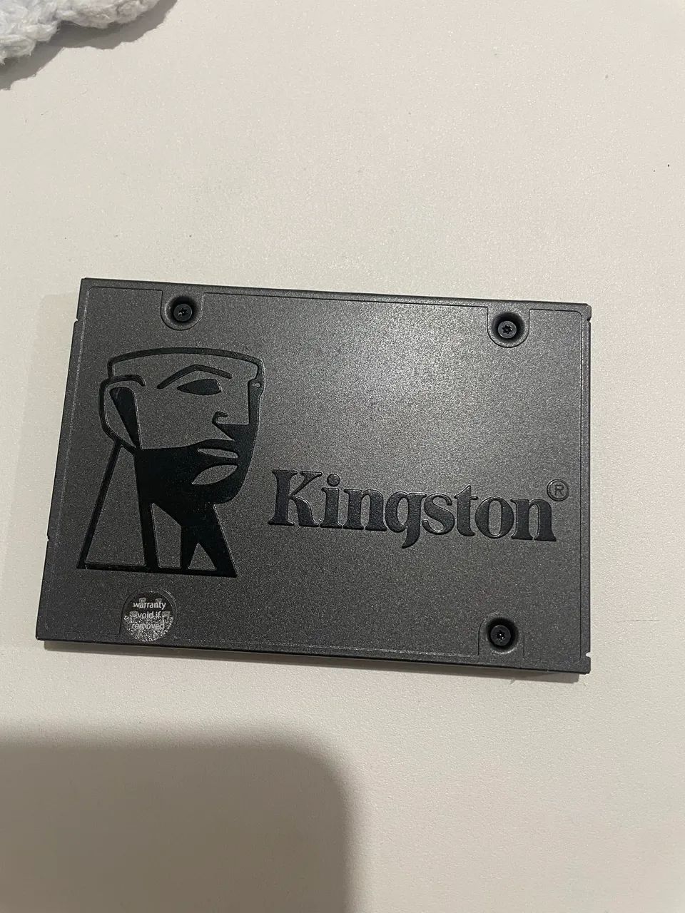 SSD Kingston 480GB - Foto 2