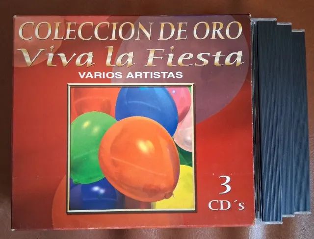 希少Gazpacho CD まとめ Copa do Mundo - Músicas Típicas Países Latinos - CDs, DVDs etc