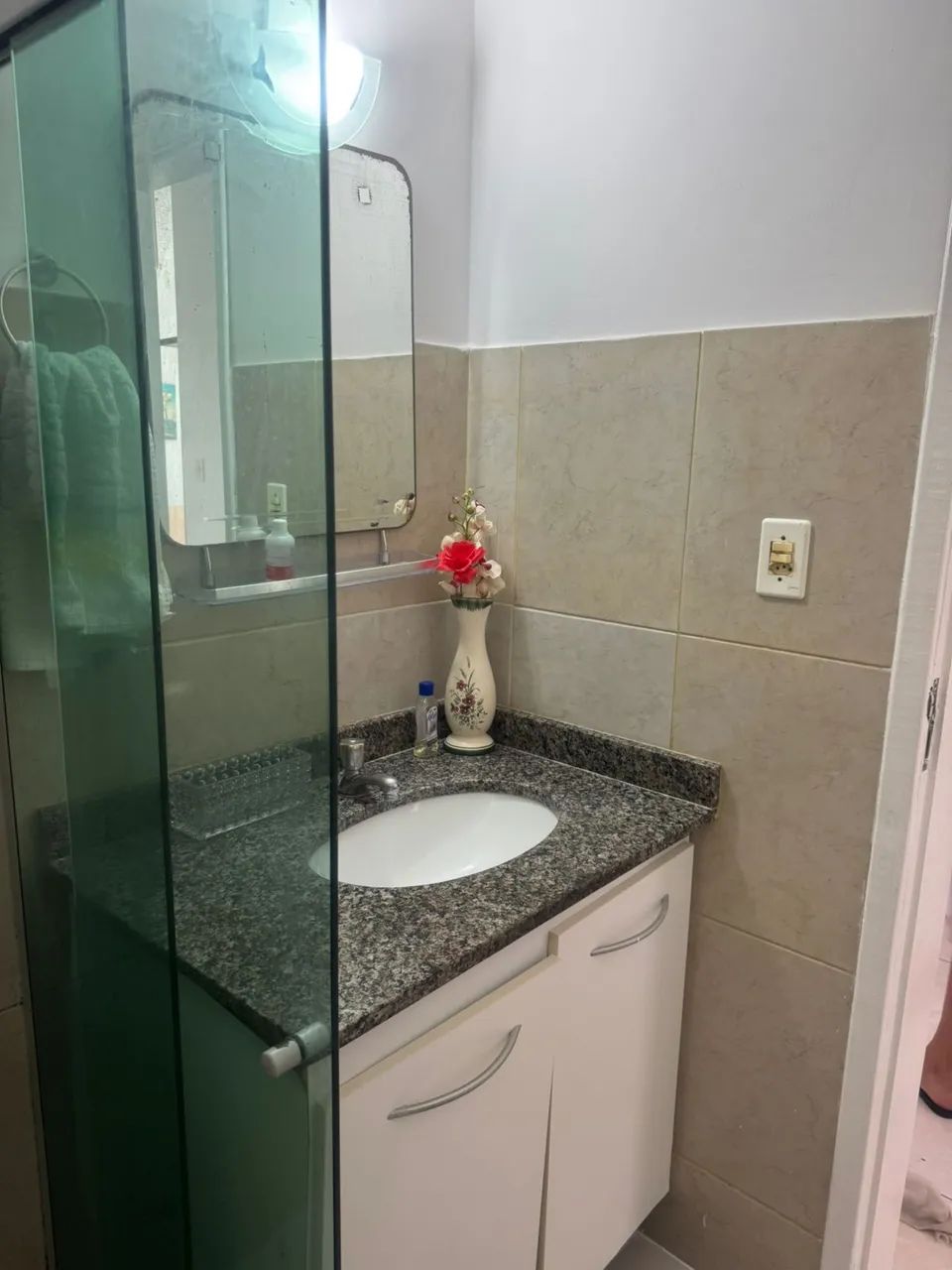 Apartamento Mobiliado Jabotiana  - Foto 5