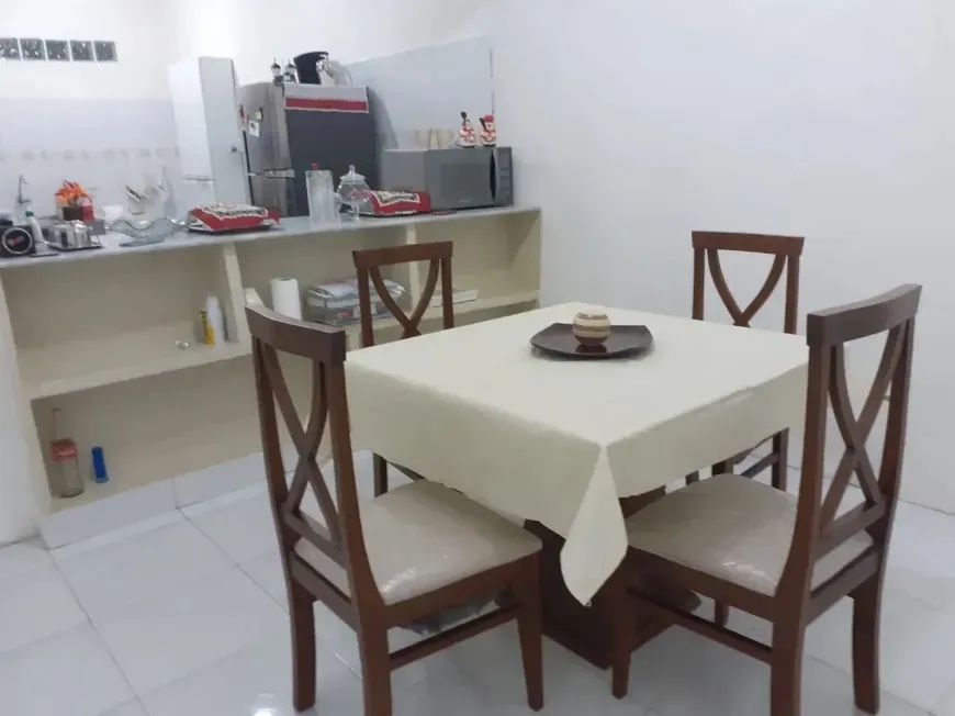 VENDO CASA NA GRANJA LISBOA (PARCELO COM ENTRADA) - Foto 3