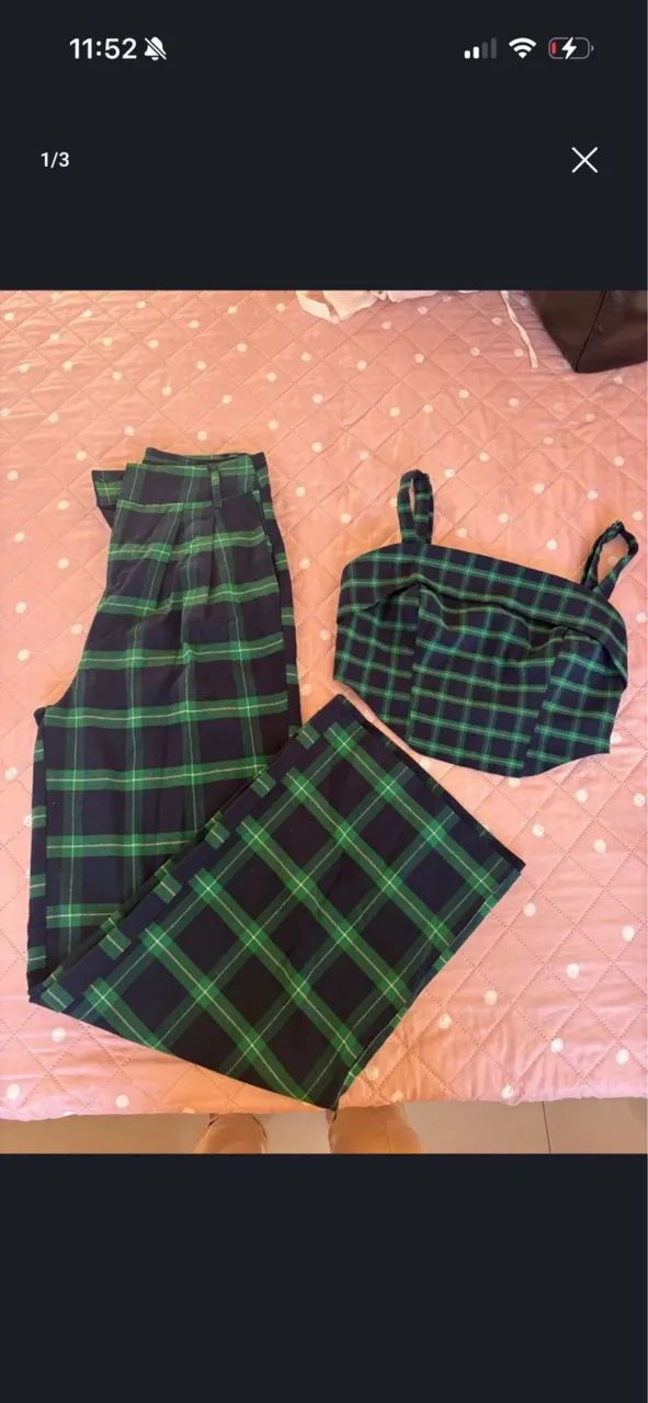 Conjunto xadrez  - Foto 2