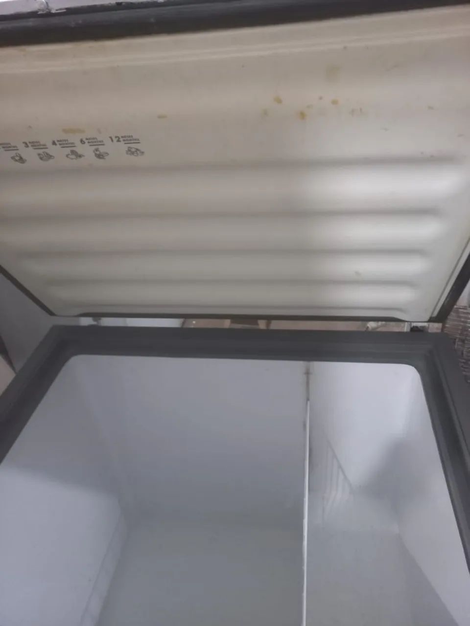 Freezer horizontal  - Foto 5
