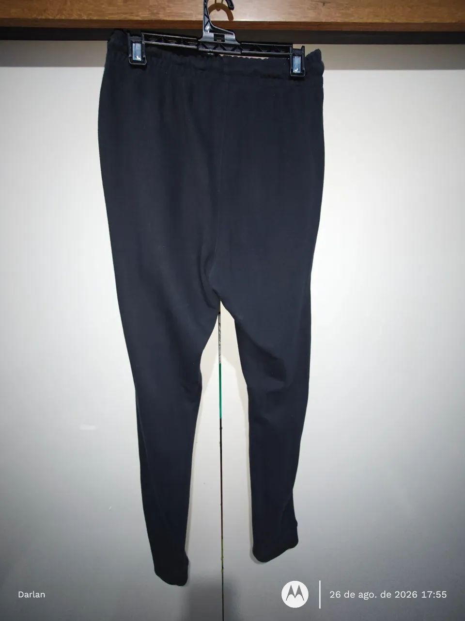 Calça moletom Under Armour - Foto 2