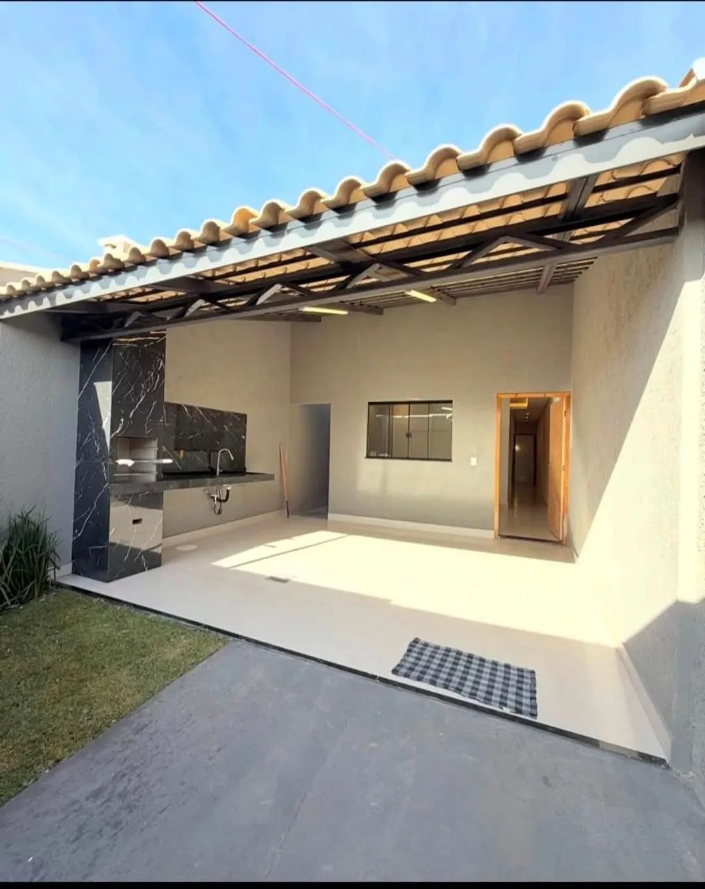 Casa a venda 
