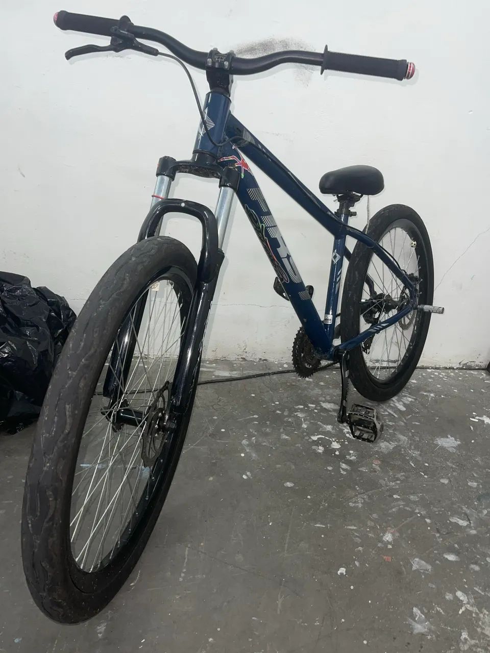 Bike aro 26 - Foto 2