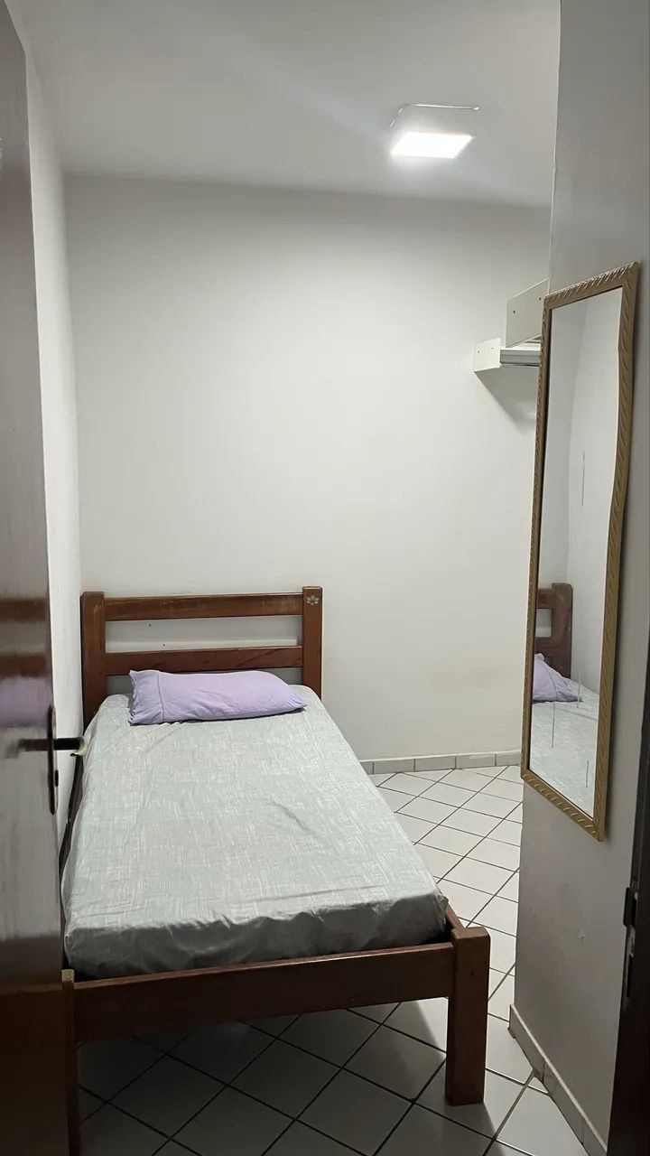 ALUGO QUARTO NO JD AMÉRICA  - Foto 3