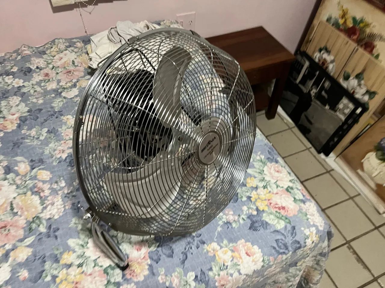 Ventilador 