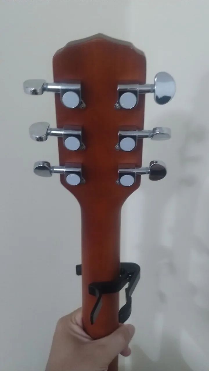 Giannini performance novo - Foto 2