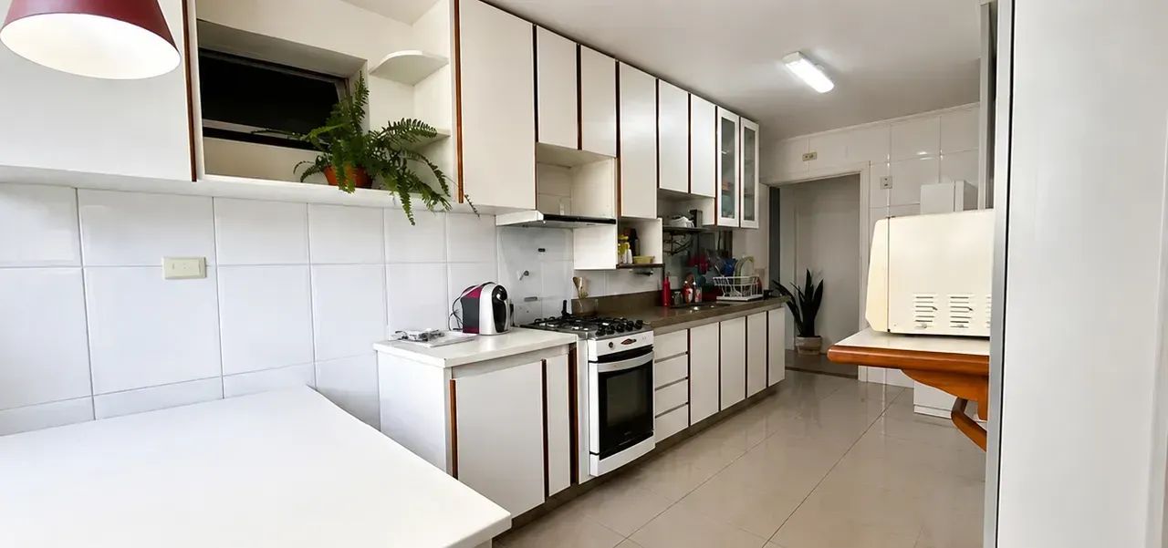 Imóvel para venda possui 93 metros quadrados com 3 quartos - Foto 4