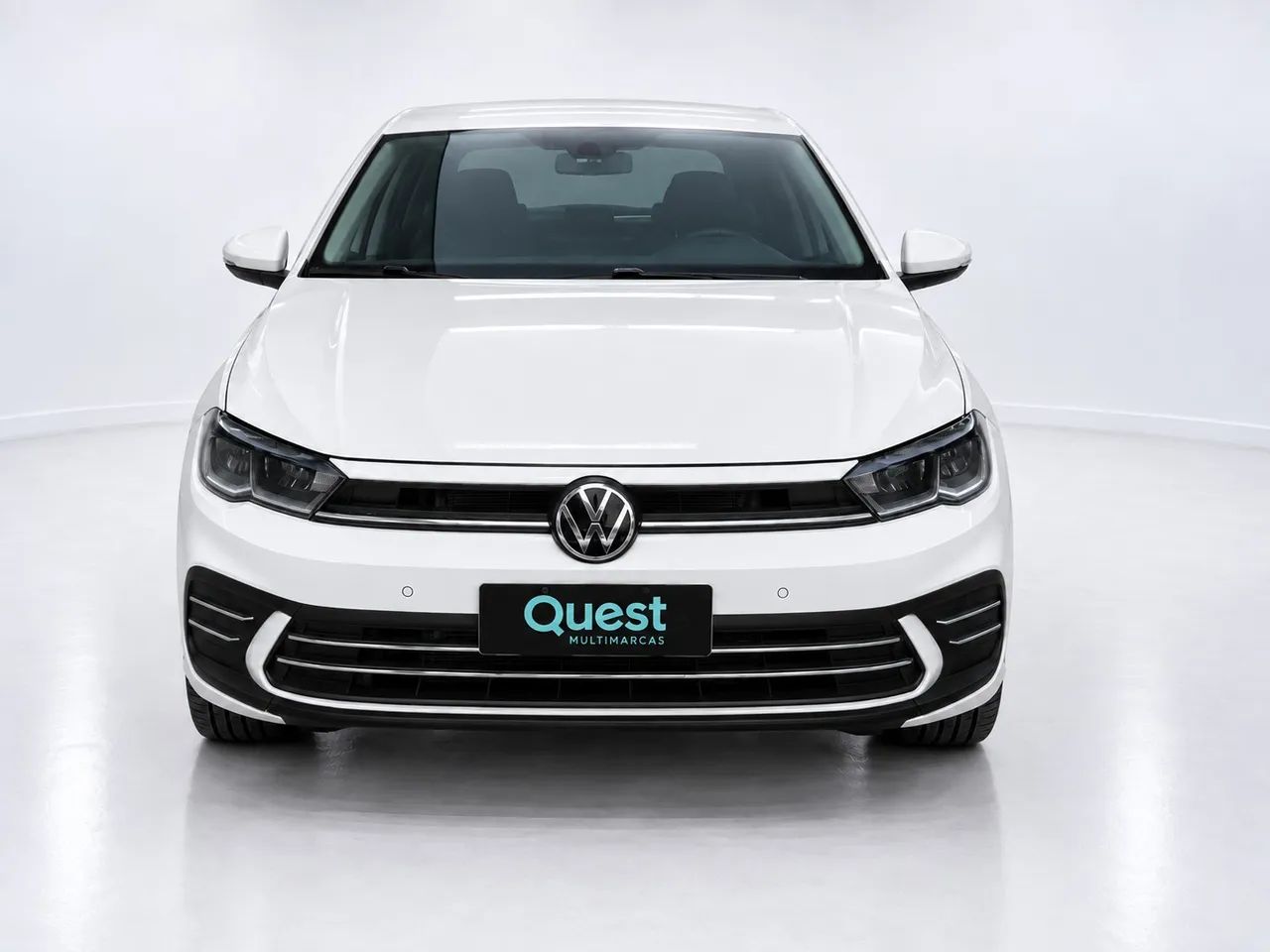 Volkswagen Polo Highline TSI 1.0 Flex 12V Aut. 2023