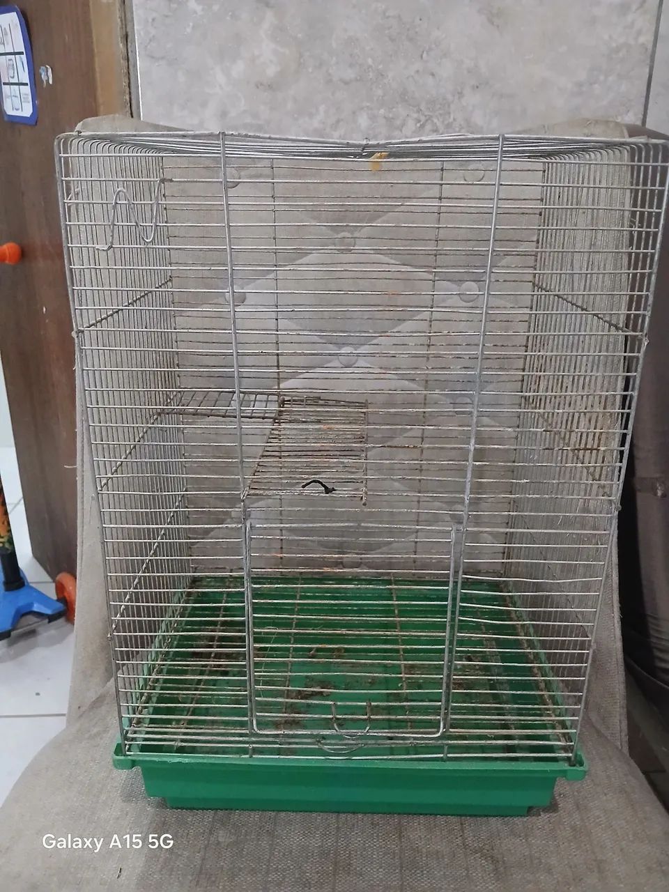 Gaiola hamster  - Foto 3