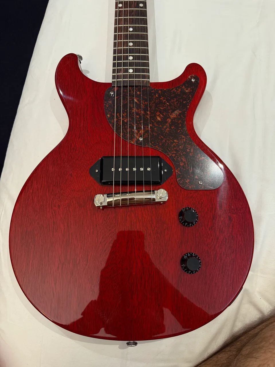 Gibson Les Paul JR
