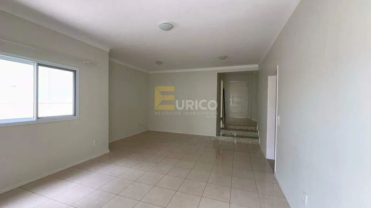 Sobrado p/ locação com 3 suítes em Condom ínio - Vinhedo/SP - Foto 4