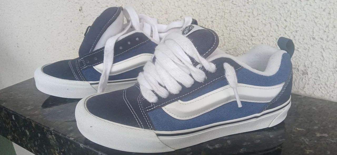 Tenis,vans knu (original)