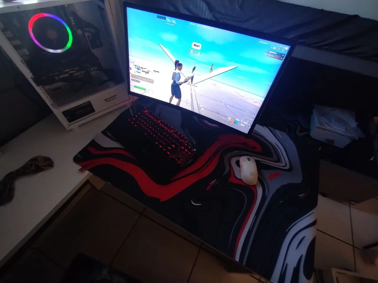 Mousepad company - Foto 2