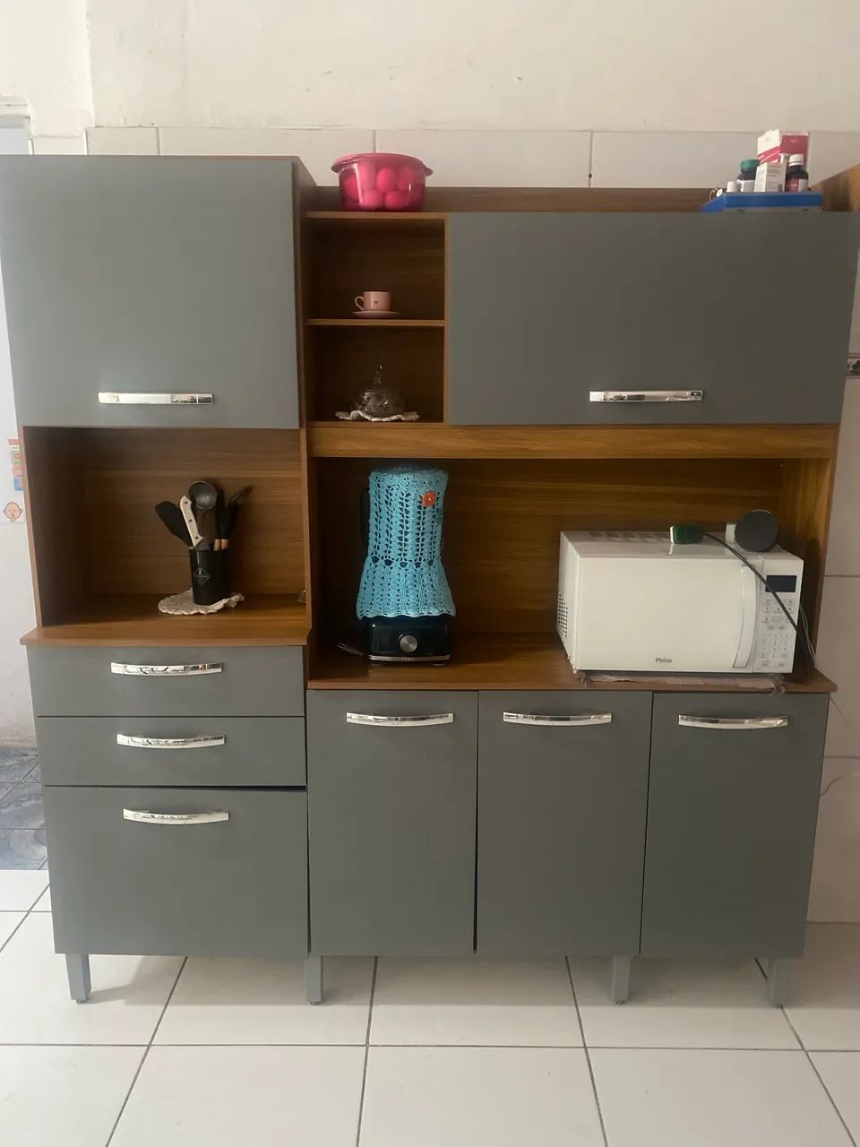 Armário de Cozinha