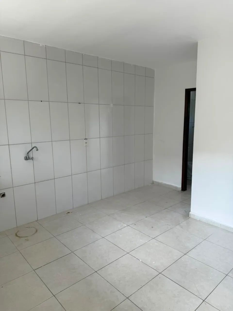 Alugo quitinete com quarto separado no Itinga Araquari  - Foto 3