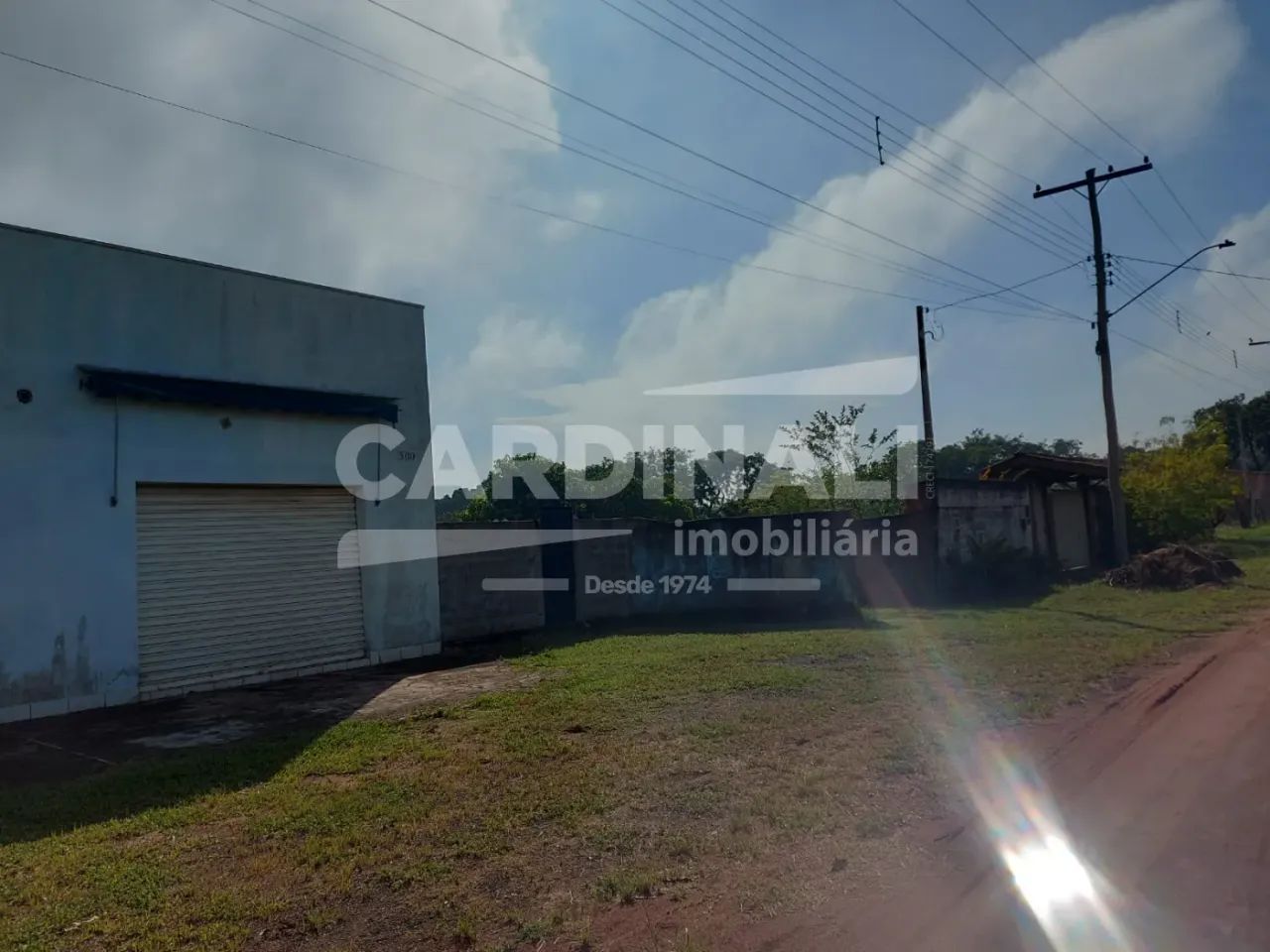 Comercial Barracão em Itirapina - Foto 3