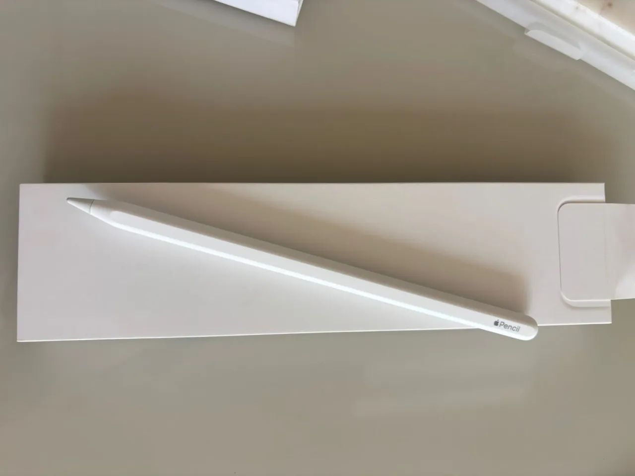 Apple pencil 2ª geração  - Foto 3