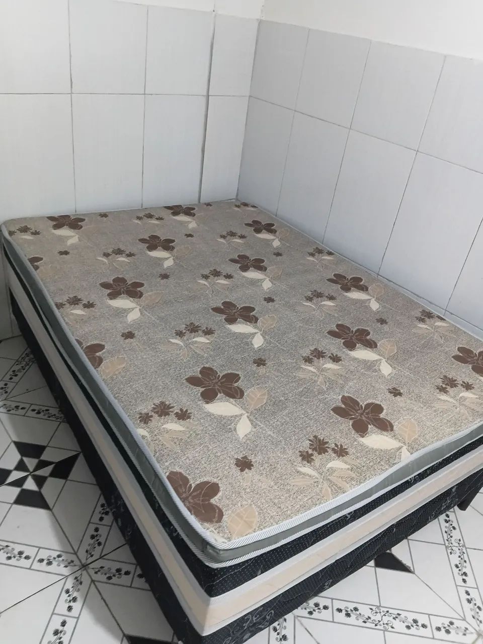 Cama box - Foto 3