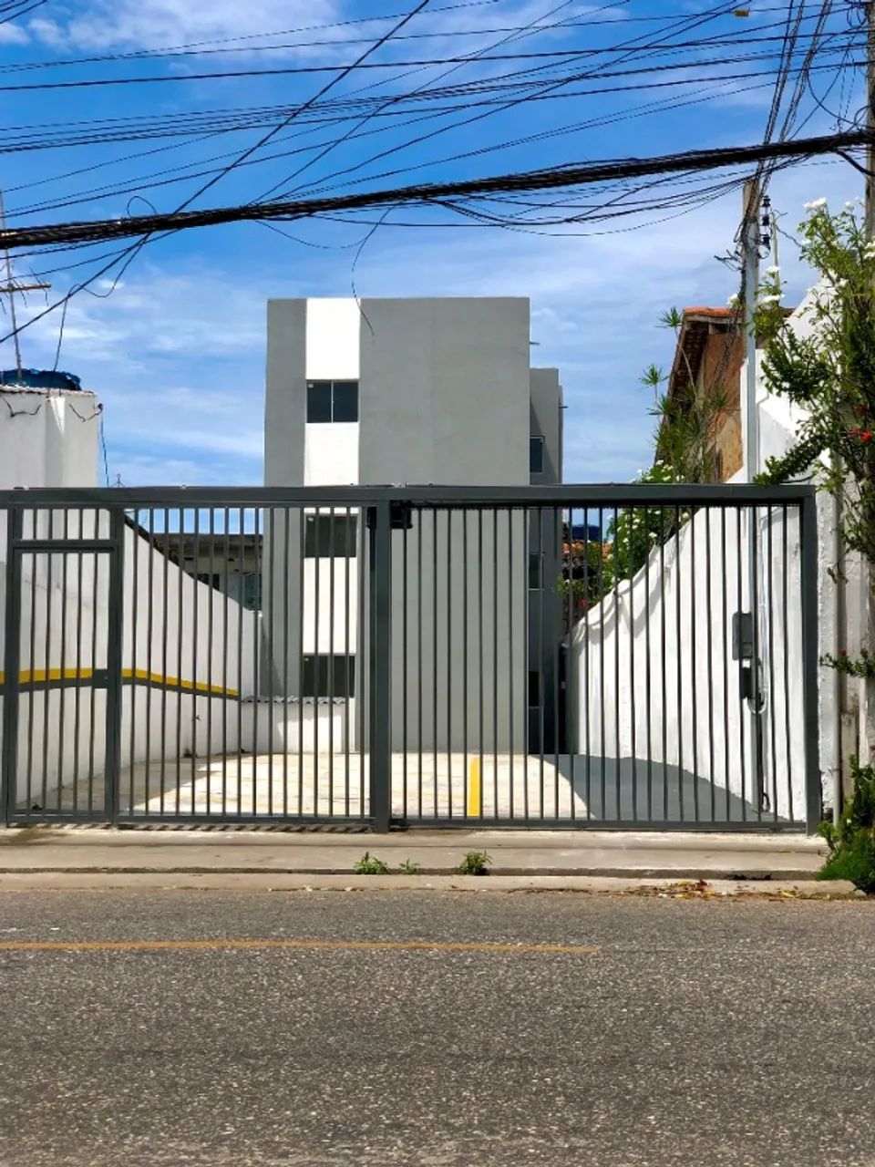 Kitnet próximo UFPA e Líder Guamá c/ garagem