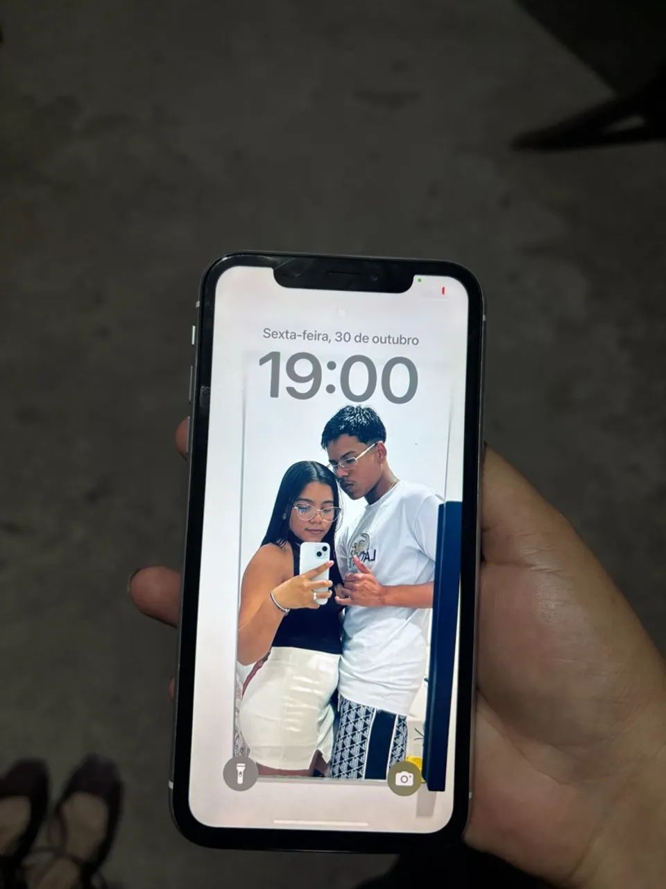 Vendo IPhone Xr  - Foto 2