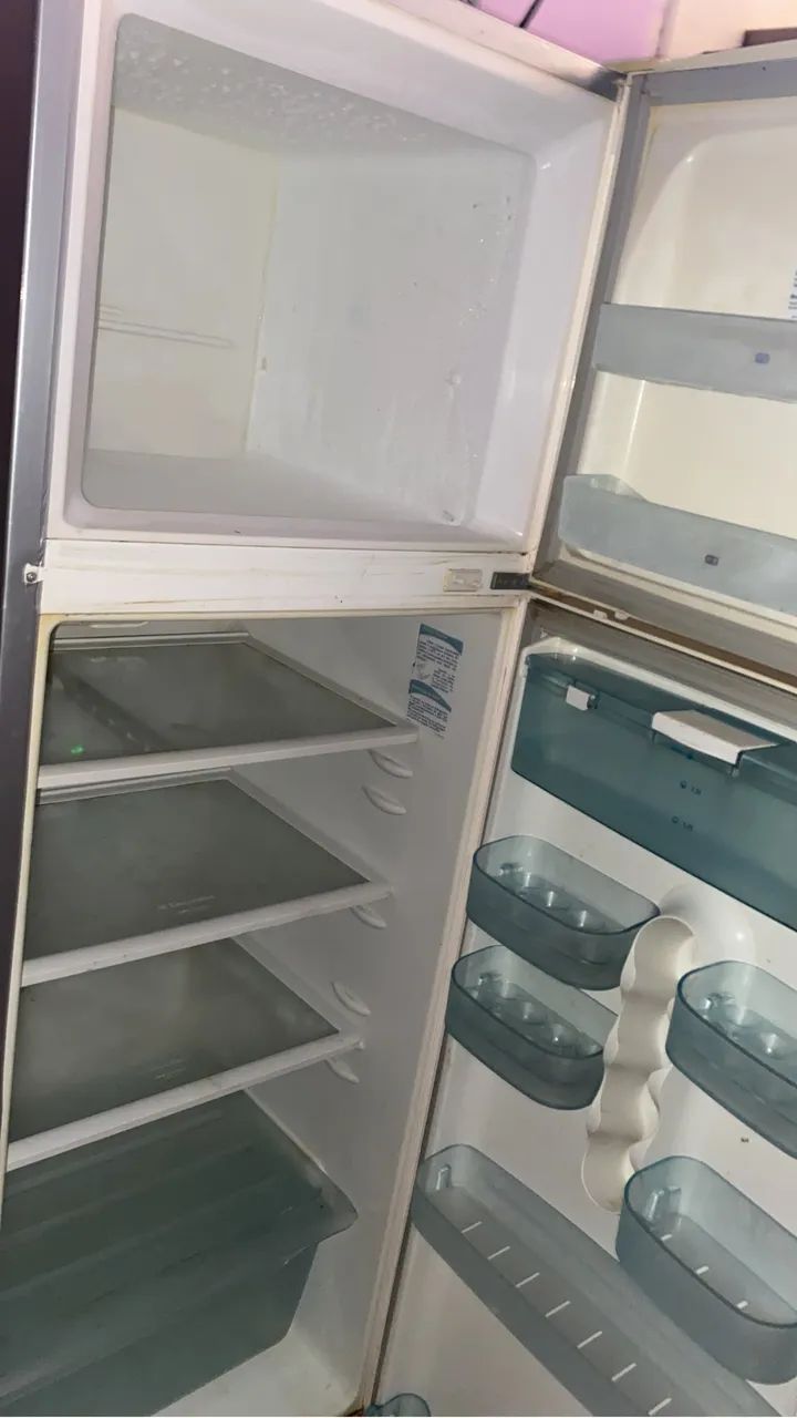Geladeira  - Foto 5