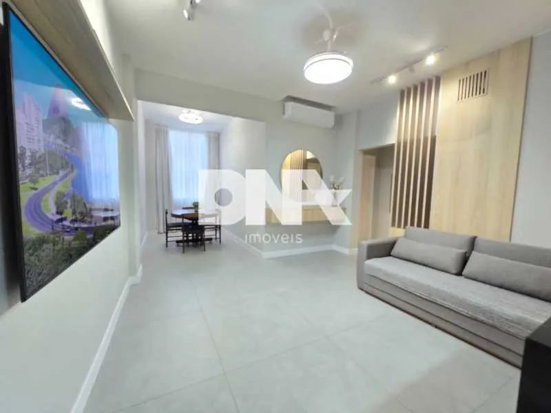 Apartamento : / Residencial / Copacabana - Foto 4
