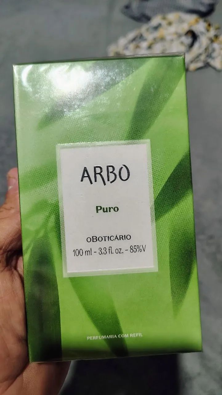 Perfumes boticario  - Foto 2
