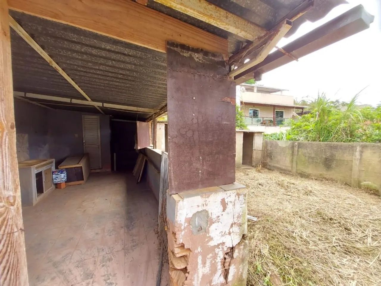 Casa 3 quartos - São Pedro - Foto 2