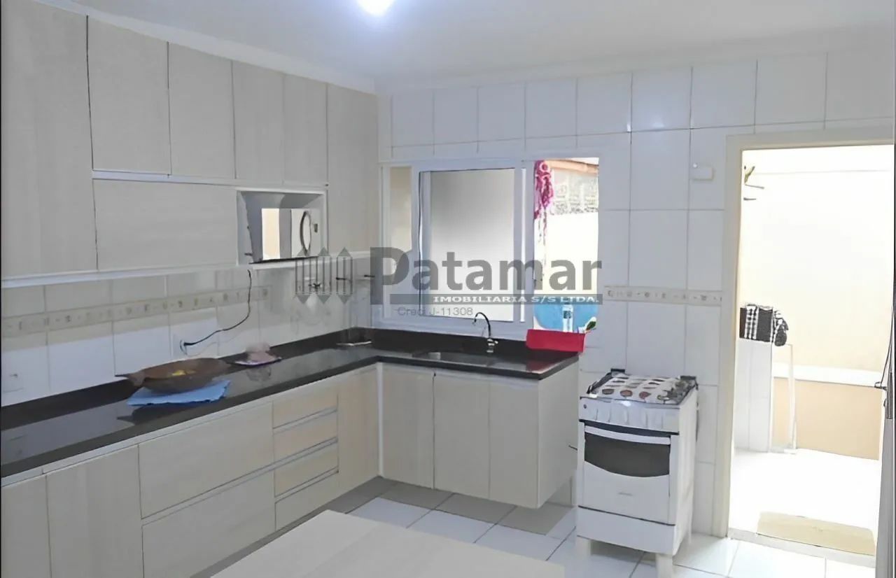 Casa com 3 dormitórios à venda no Rio Pequeno - Foto 2