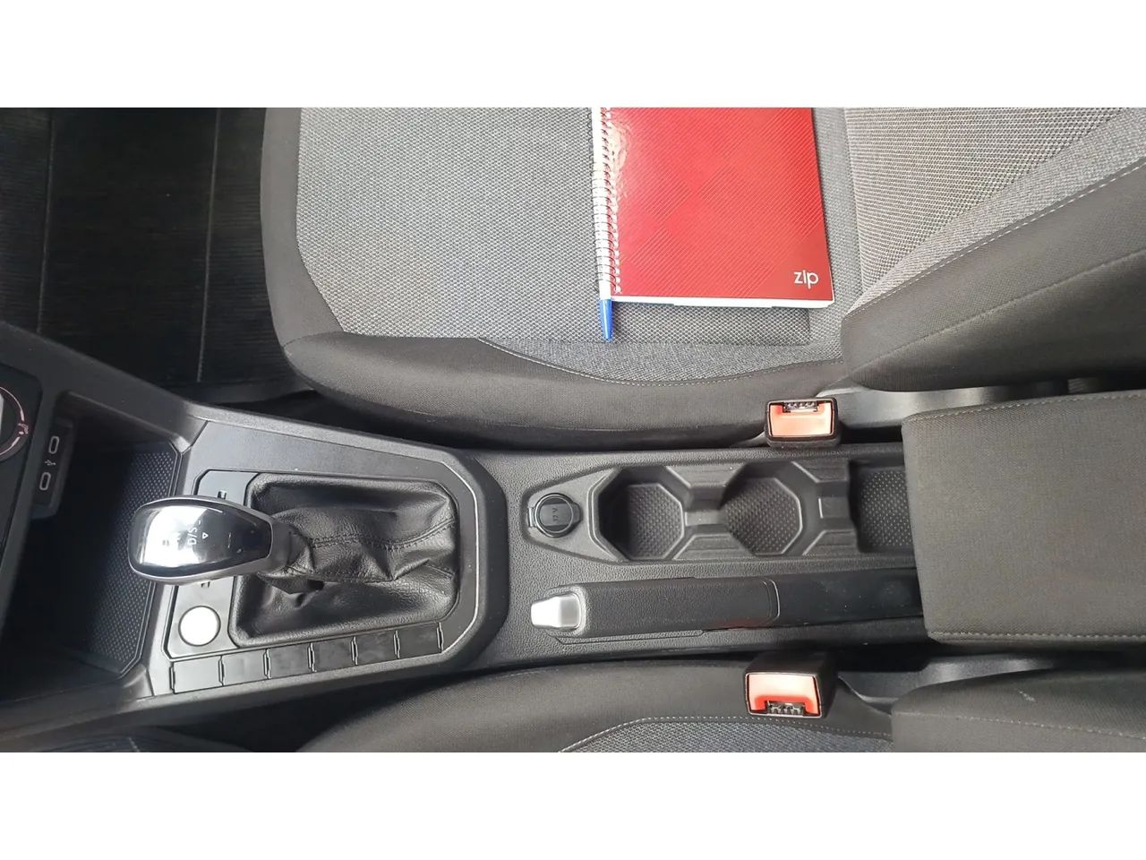 Volkswagen Polo Sense 1.0 170 TSI, foto 16 de 16