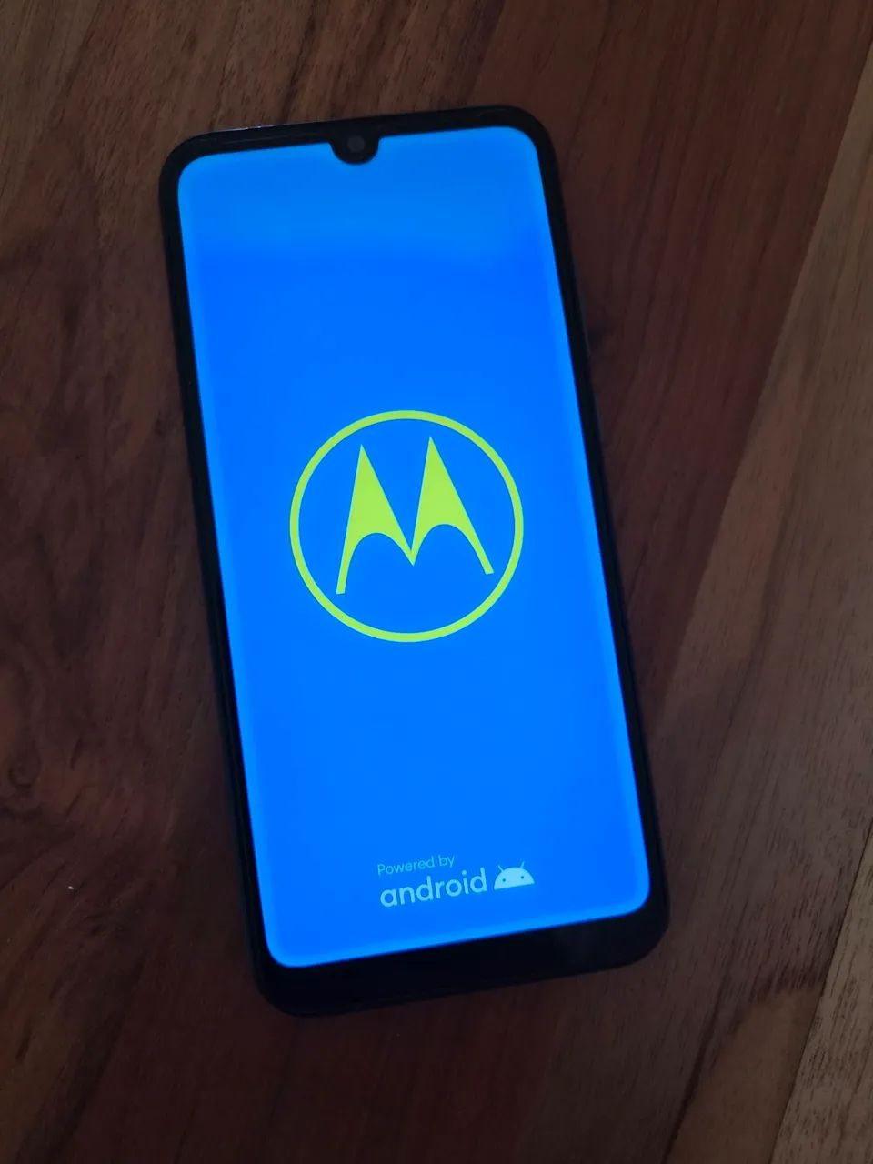 Celular Moto E6S - Foto 3