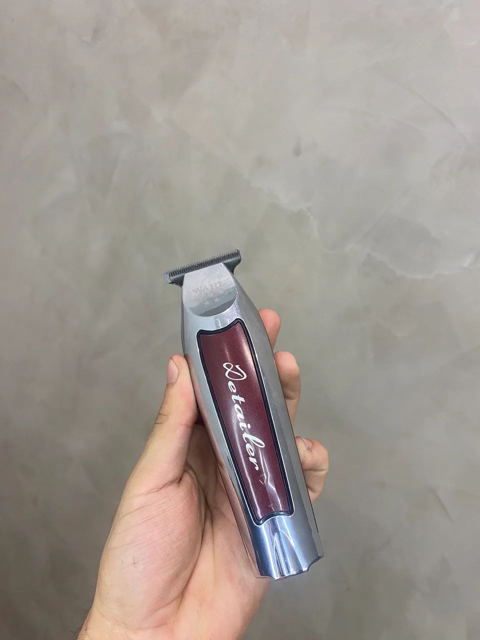 Máquina de cortar cabelo - Foto 2