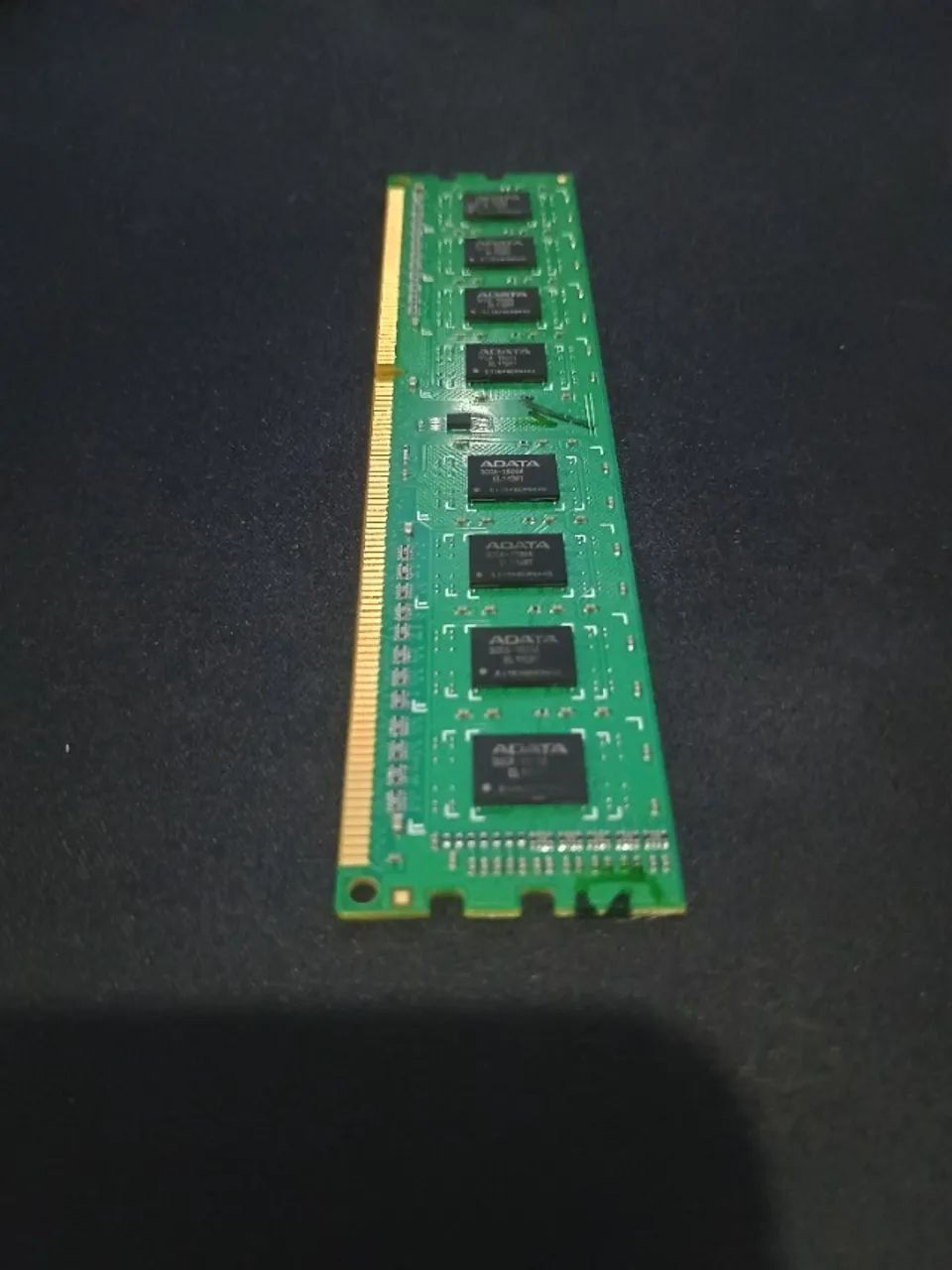 Memória Ram DDR3 2GB - PC - 1333 Mhz