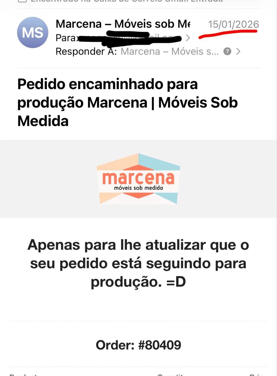 Rack branco mdf 2,40  - Foto 3