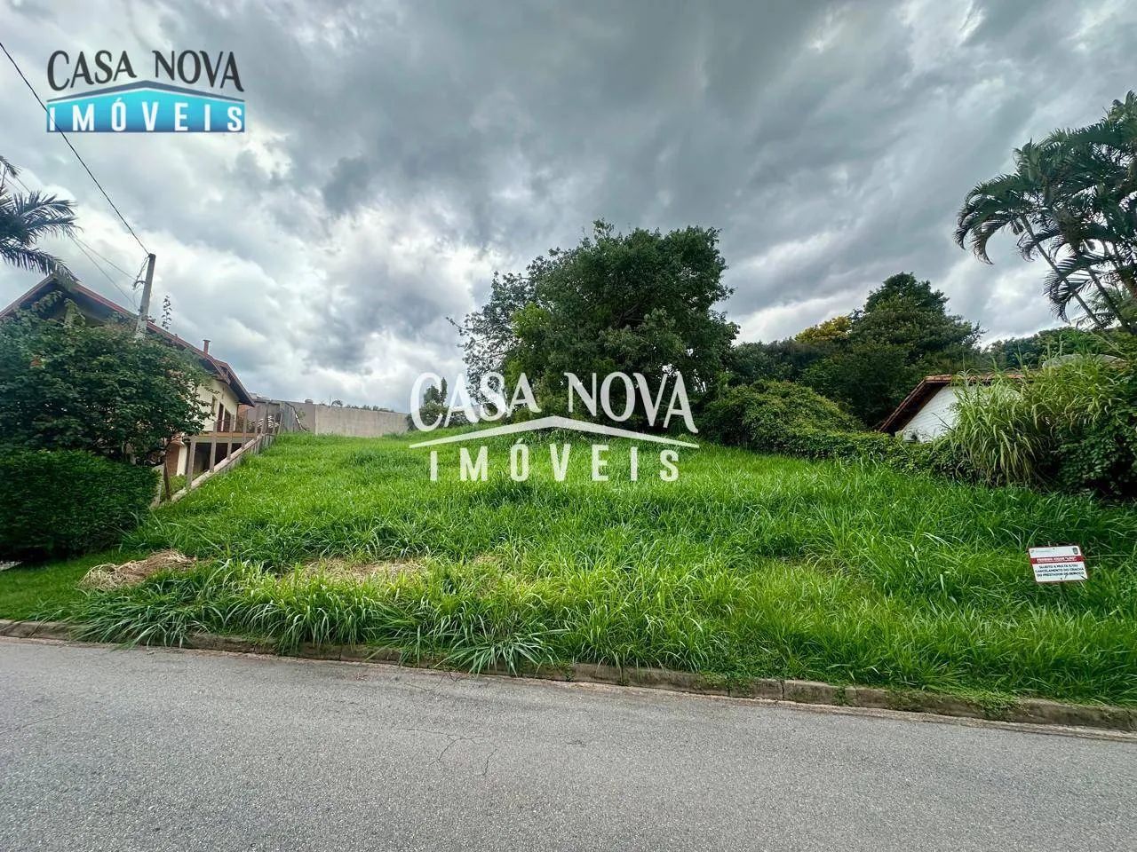 Terreno à venda, 1070 m² por R$ 1.140.000,00 - Condomínio Marambaia - Vinhedo/SP