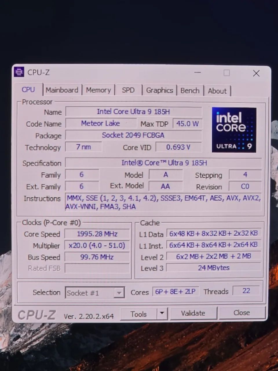 Samsung Galaxy Book 4 Ultra (Intel Core 9 - RTX 4070 - RAM 32GB DDR5 - 4.50TB) - Foto 5