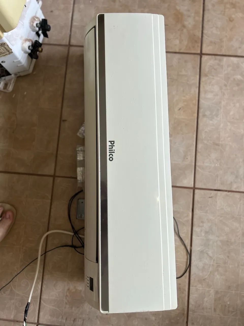 Ar condicionado Philco 9000 Btu  - Foto 2
