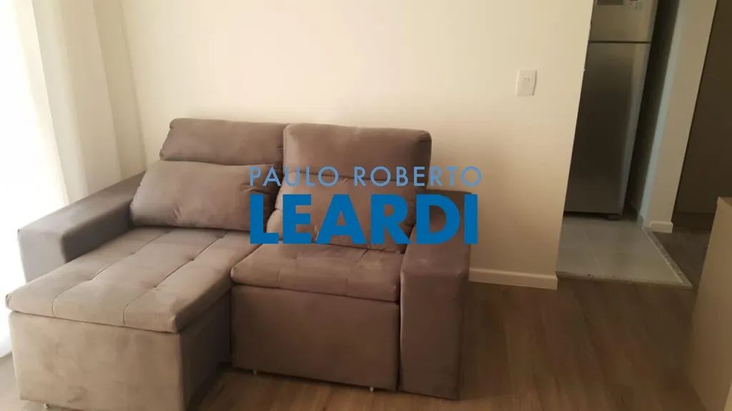 APARTAMENTO - PONTE PRETA - SP