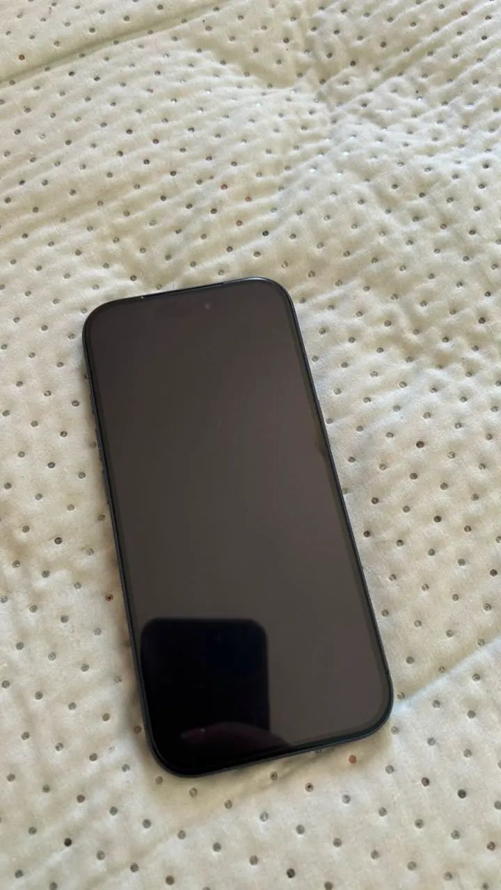 17 PRO 256GB - SEMINOVO - TODO ORIGINAL 