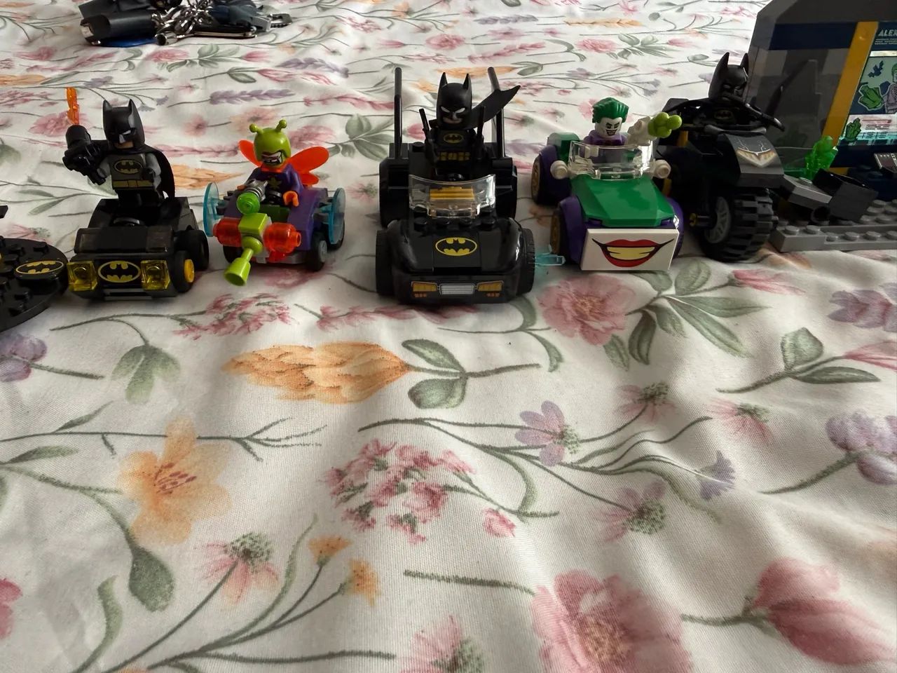 Combo sets Lego Batman - Foto 2